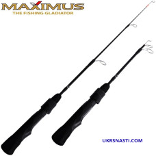 Зимняя удочка Maximus Rascal Tele Compact